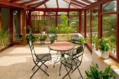 Herbrandston conservatory quotes