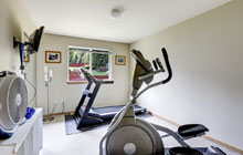 Herbrandston home gym construction leads